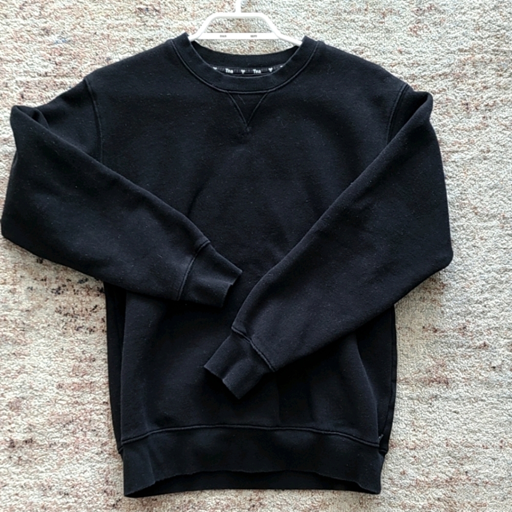 TNA Crewneck hoodie